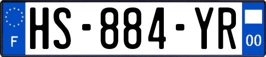 HS-884-YR