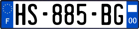 HS-885-BG