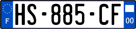 HS-885-CF