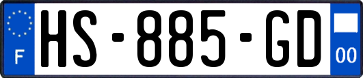 HS-885-GD
