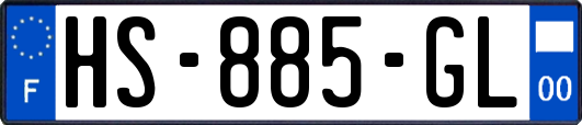HS-885-GL