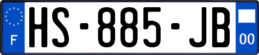 HS-885-JB