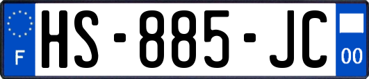 HS-885-JC