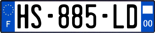 HS-885-LD