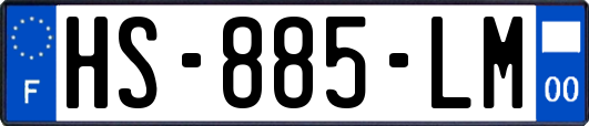 HS-885-LM
