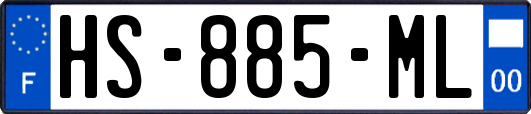 HS-885-ML