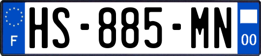 HS-885-MN