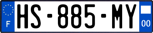 HS-885-MY