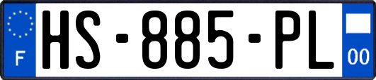 HS-885-PL