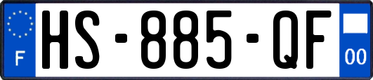 HS-885-QF
