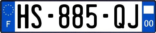HS-885-QJ
