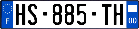 HS-885-TH