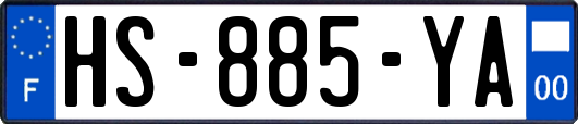 HS-885-YA