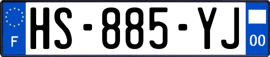 HS-885-YJ