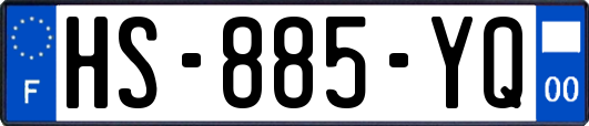HS-885-YQ
