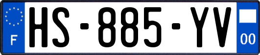 HS-885-YV