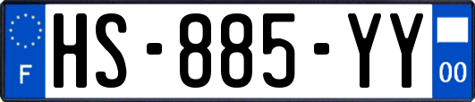 HS-885-YY