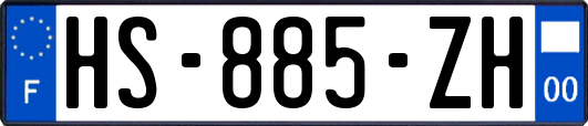 HS-885-ZH