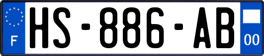 HS-886-AB
