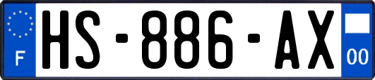 HS-886-AX