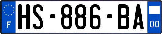 HS-886-BA