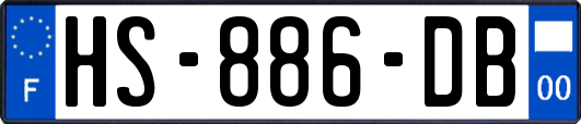 HS-886-DB
