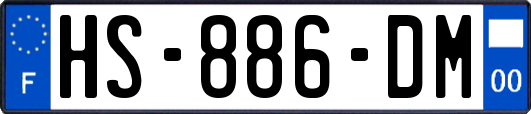 HS-886-DM
