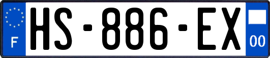 HS-886-EX