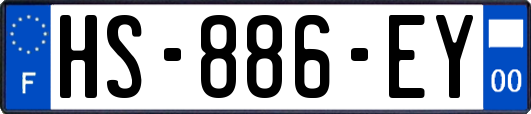 HS-886-EY