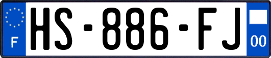 HS-886-FJ