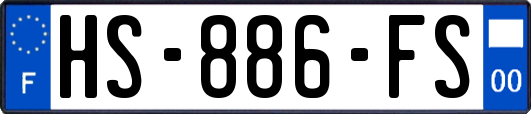 HS-886-FS