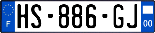HS-886-GJ
