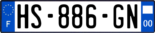 HS-886-GN