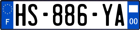 HS-886-YA