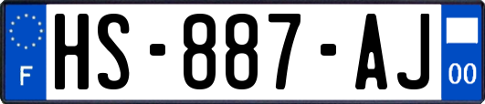 HS-887-AJ