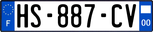 HS-887-CV