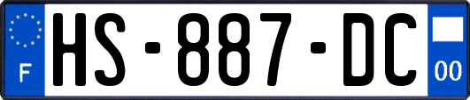 HS-887-DC
