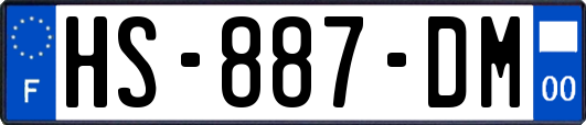 HS-887-DM