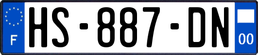 HS-887-DN