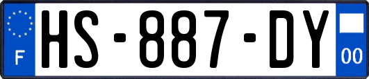 HS-887-DY