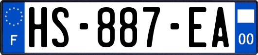 HS-887-EA