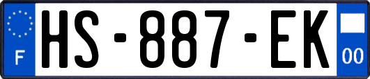 HS-887-EK