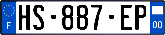 HS-887-EP