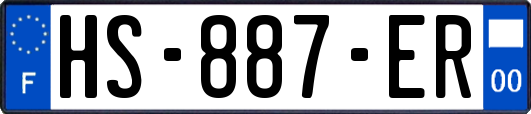 HS-887-ER