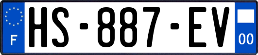 HS-887-EV