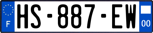 HS-887-EW