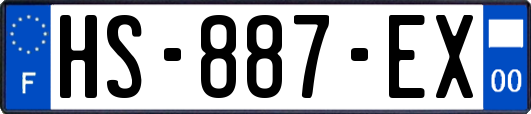 HS-887-EX