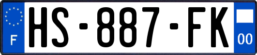 HS-887-FK