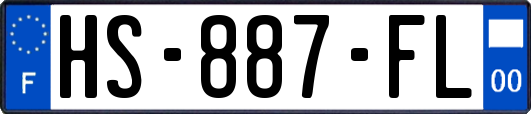 HS-887-FL