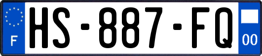 HS-887-FQ